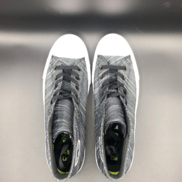 Men's Converse Chuck Taylor All Star II - Picture 3 of 5